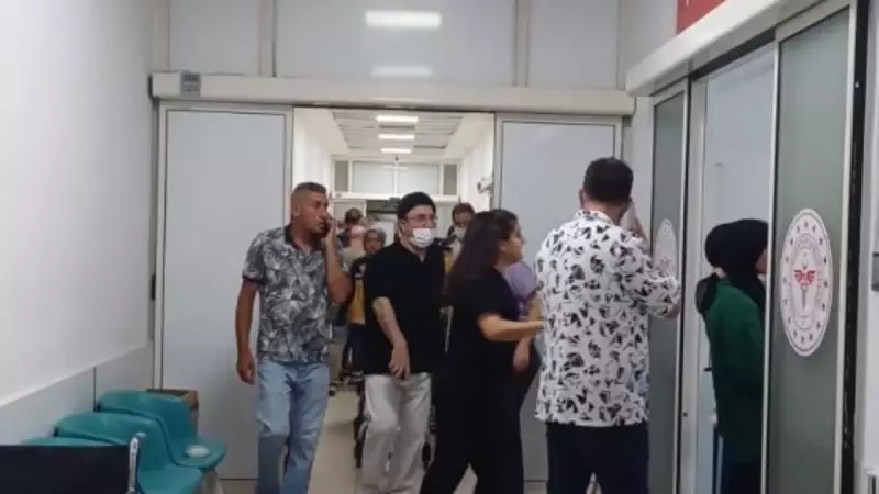 Yalova'da Tavuklu Pilav Faciası: Zehirlenenlerin Sayısı 190'a Ulaştı!