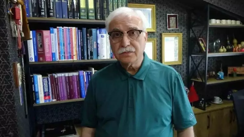 Yangın Sonrası Gaz ve Toz Tehlikesi: Uzmanlar Uyarıyor!