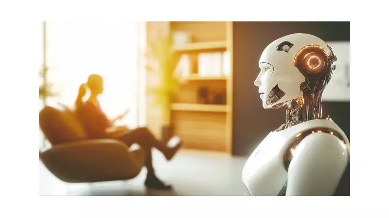 Yapay Zeka Artık Dert Dinliyor: Psikolojik Destekte Çığır Açan Teknoloji!