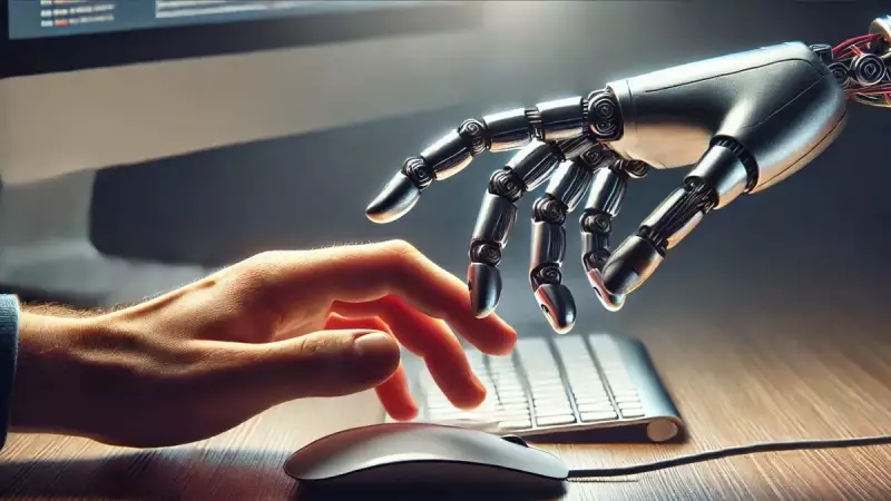 Yapay Zeka Gençlerin Ruh Sağlığını Tehdit Ediyor: Uzmanlar Alarm Verdi!