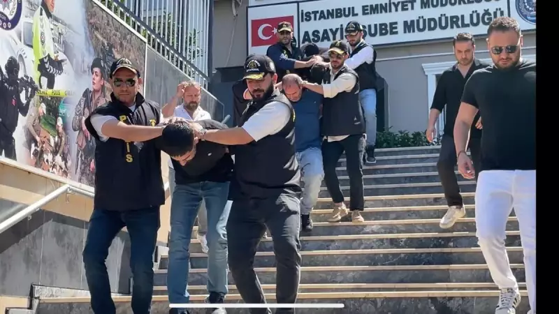 Yapay Zeka İçme Suyumuzu Tüketiyor: Büyük Bir Tehdit mi Kapıda?