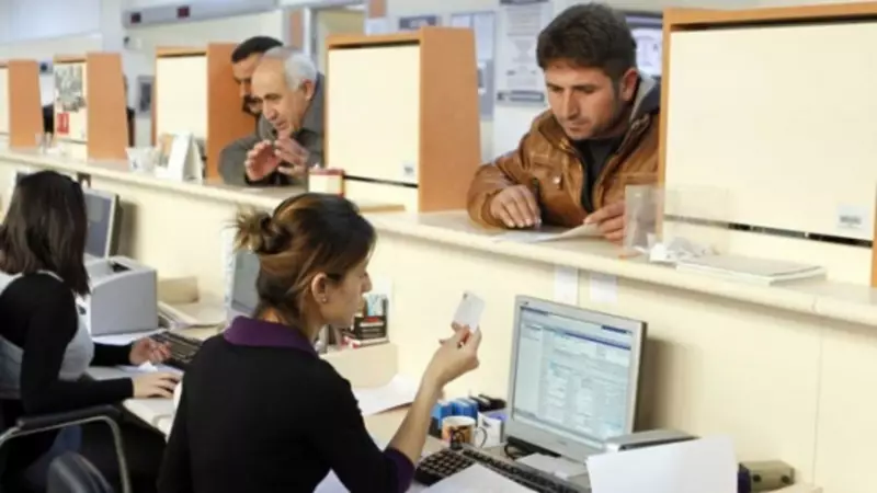 Yarı Zamanlı Çalışma Sistemi: Memurların Mesai Saatleri ve Maaş Hesaplamasındaki Detaylar