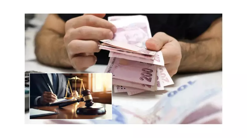 Yargıtay'dan Çarpıcı Emekli Kararı: Maaşını Kaybetme Riskiyle Karşı Karşıya Kalanlar!