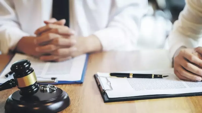 Yargıtay'dan Çarpıcı Boşanma Kararı: Eşini Yatak Odasına Almayan Kadın Kusurlu Bulundu!