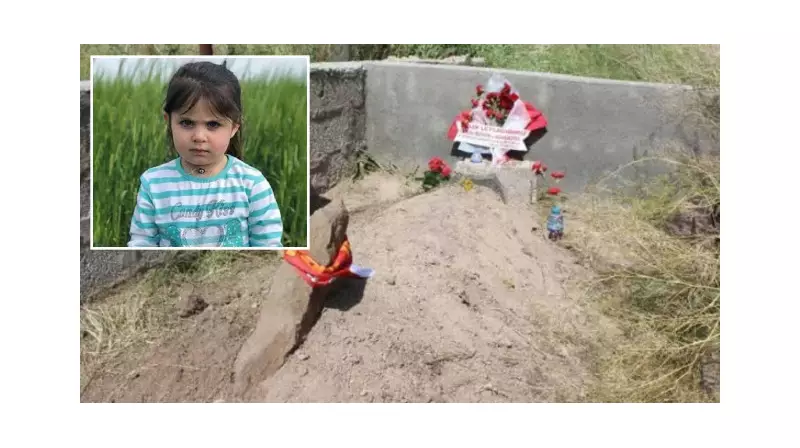 Yargıtay'dan Çarpıcı Karar: Ağrı'da Kaybolan 4 Yaşındaki Leyla'nın Ölümüyle İlgili Hüküm Bozuldu!