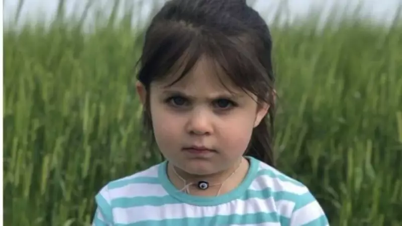 Yargıtay'dan Şok Karar: Küçük Leyla'nın Ölümü Davasında Yeni Gelişme!