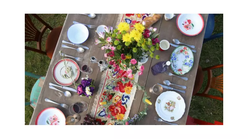 Yaz Sıcağında Serinletici ve Pratik Ev Yemekleri: İşte Lezzetli Tarifler!