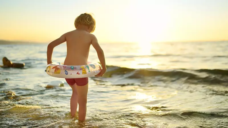 Yaz Sıcaklarında Çocuklarda Epilepsi Nöbetleri Artıyor: İşte Alınması Gereken Önlemler!