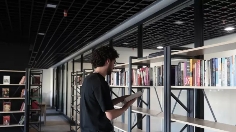 Yaz Sıcaklarında Serin Bir Nefes: İBB Yurtları Yaz Barınma Hizmeti Başladı!