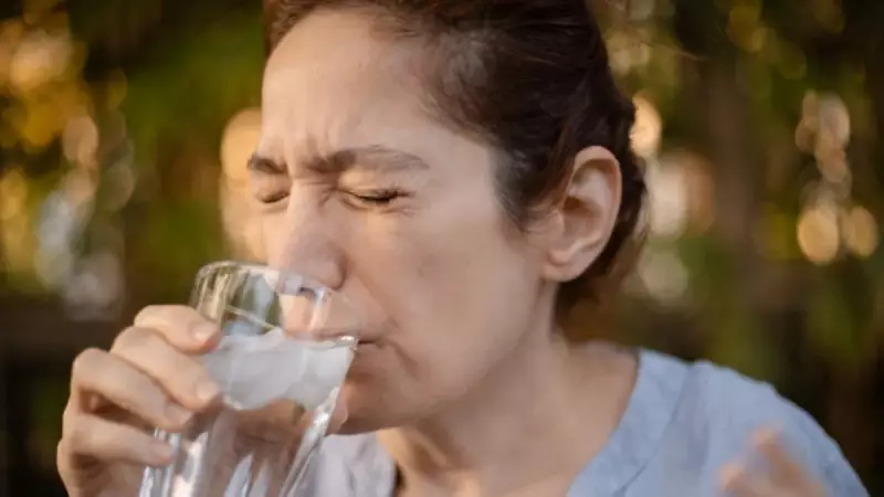 Yaz Sıcaklarında Serinlerken Dikkat! Bu Gizli Tehlike Sizi Zehirleyebilir