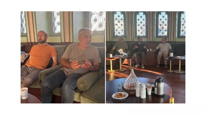 Yazar ve Eğitmen Âşık Gültekin: Beş Yıl Sonra Anıldı, Eserleriyle Yaşıyor