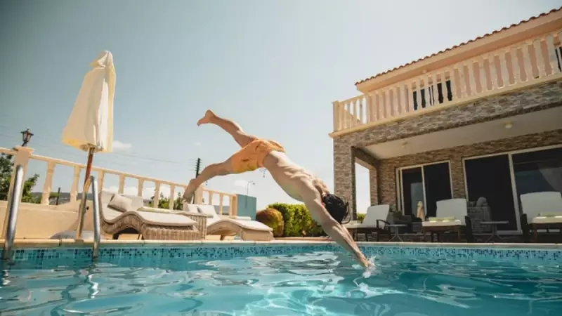 Yazın Bu Ölümcül Hataları Yapmayın: Felç Riskiyle Karşı Karşıya Kalabilirsiniz!