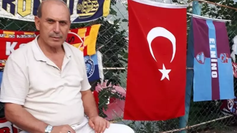 Yeğeninin Düğününde Kalbi Dayanamadı: Acı Dolu Anlar