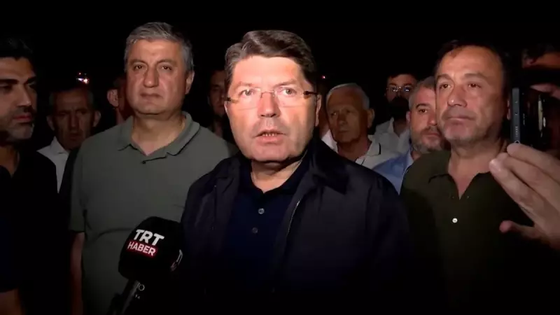 Yeşil Vatan Operasyonu: 10 Şehidin Hesabı Soruluyor! 21 Kişi Tutuklandı