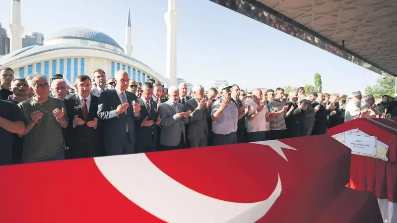 Yeşil Vatan Uğruna Fedakarlık: Kahramanlarımızın Hikayesi