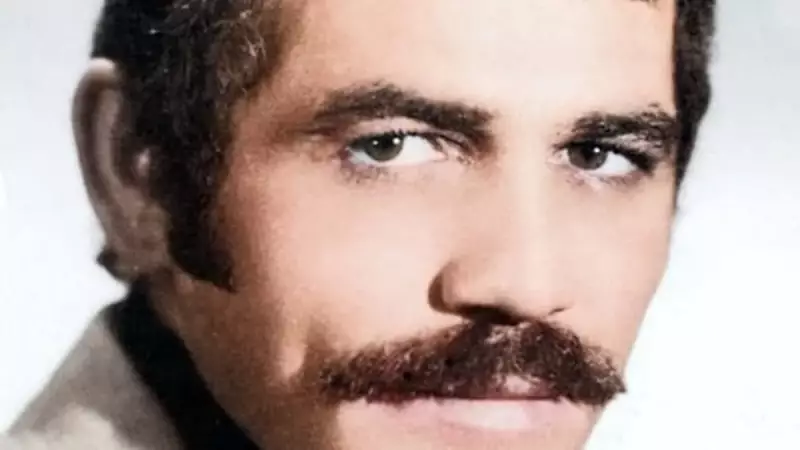 Yeşilçam'ın Kötü Adamı İhsan Gedik ve Fenomen Yazgül Şaşırtan İş Birliği! Son Hali Görenler İnanamadı