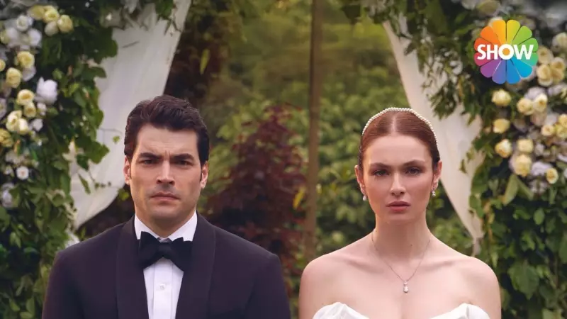 Yeni Afişte Gözler Bu Detayda! İşte Merakla Beklenen Açıklama