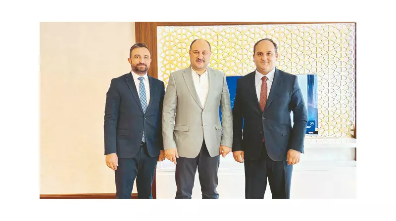 Yeni Bir Dönem Başlıyor: Türkiye'nin Geleceği İçin Kritik Adımlar