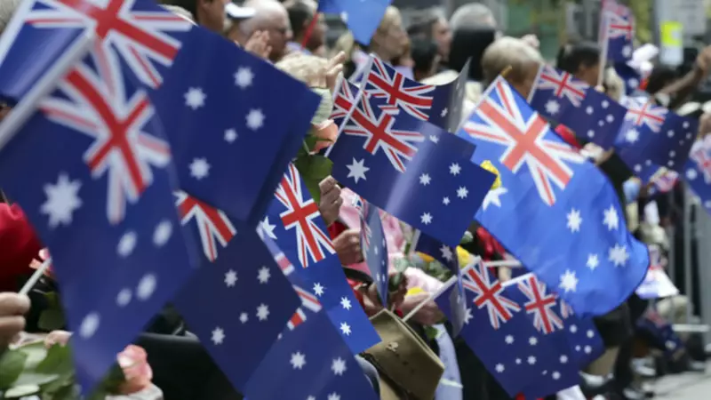 Yeni Zelanda Bayrağının Sıra Dışı Hikayesi: Renkler ve Semboller Ne Anlama Geliyor?