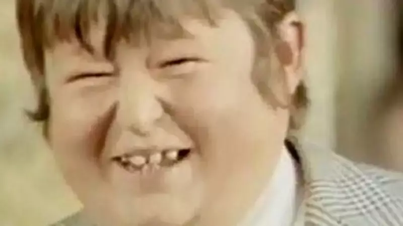 Yeşilçam'ın Unutulmaz Çocuk Yıldızı Şişko Nuri'nin Hüzün Dolu Hayat Hikayesi