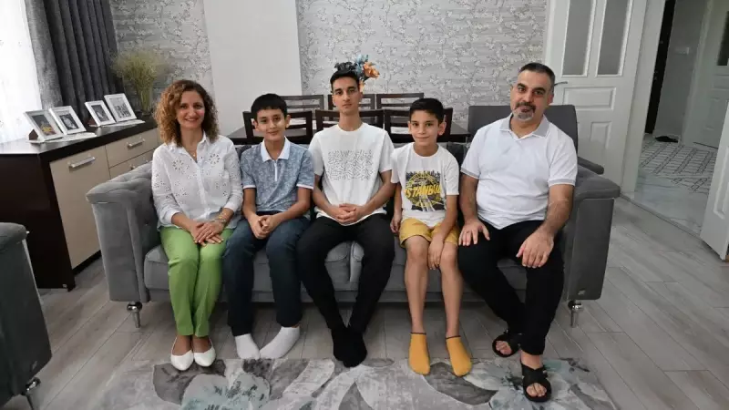 YKS Sonuçları Açıklandı: Başarı Sıralamaları Göz Doldurdu! Tercihler Ne Zaman Başlıyor?