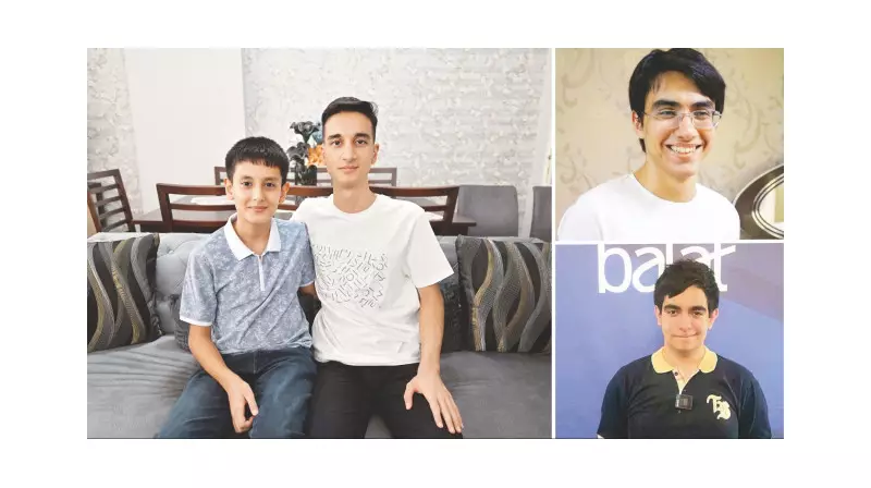 YKS'de 4 Şehirden 7 Şampiyon Çıktı: İşte Başarı Hikayeleri!