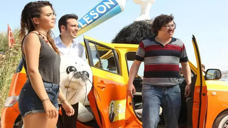 Yol Arkadaşım Filmi: Oyuncuları, Konusu ve Çekim Mekanları Hakkında Bilinmeyenler