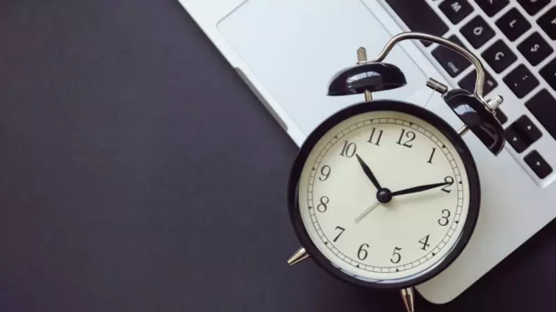 Zamanınızı Yönetmek İçin 10 Etkili Yöntem: Daha Verimli ve Stressiz Bir Hayat Mümkün!