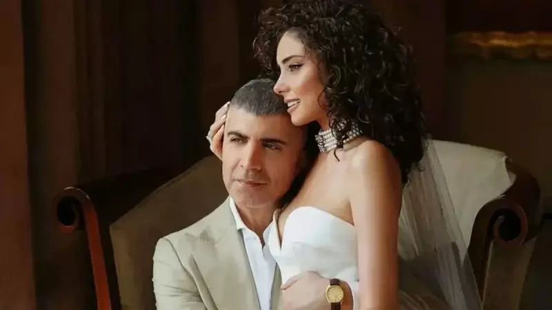 Özcan Deniz'in Aşkı: 'Bizden Olmaz' Dedikleri Kadınla Evlendiği O Özel Hikaye!