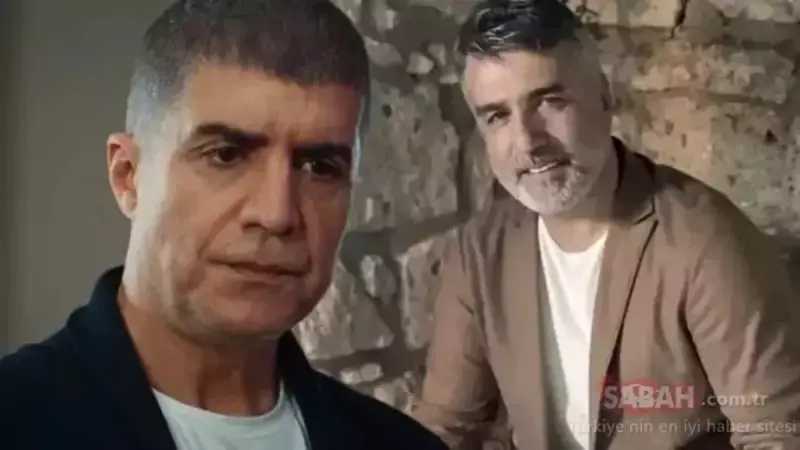 Özcan Deniz'in Mal Varlığına Haciz Geldi: Abisinin Borçları Sanatçıyı Zor Durumda Bıraktı!