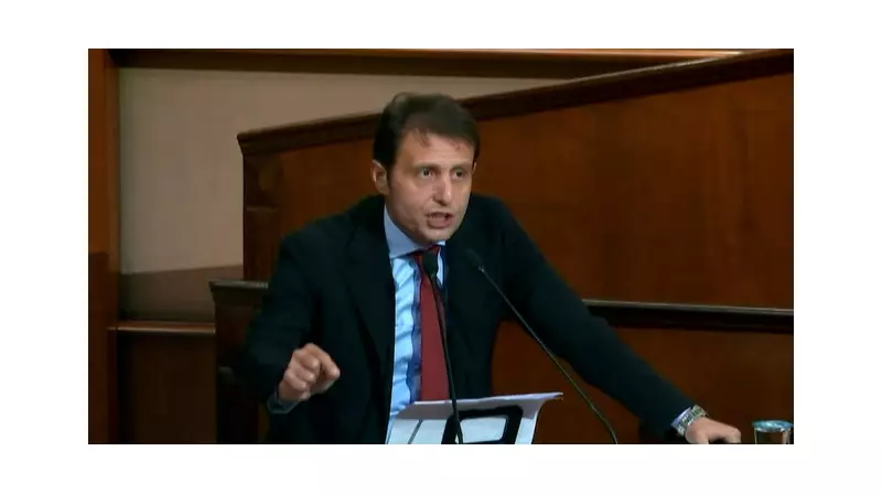 Zekeriya Eroğlu'ndan İBB'ye Sert Eleştiri: 'İstanbul'da Trafik Değil, Yönetim Krizi Var!'