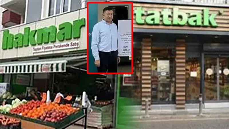 Zeki Doruk'un Vasiyeti Ortaya Çıktı: Hakmar ve Tatmakin Sahibinden Sürpriz Miras!