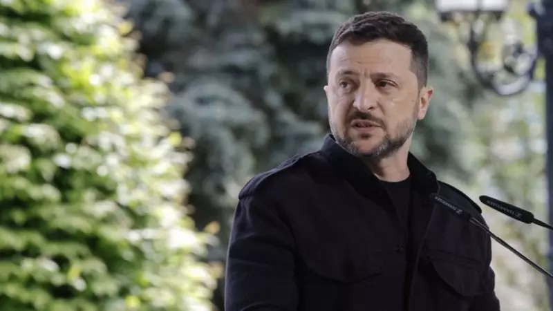 Zelenskiy'den Kritik Açıklama: Silah Tedariğinde Önemli Adım!
