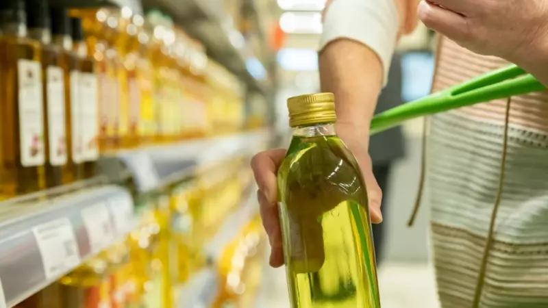 Zeytinyağı İhracatçıları AB'ye 'Kota' Çağrısı Yaptı: 'Sektör Zor Durumda!'