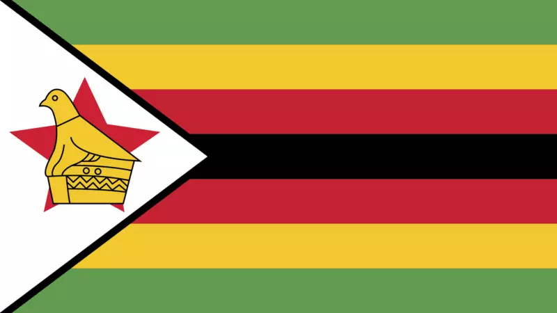 Zimbabve Hakkında Bilmeniz Gerekenler: Telefon Kodu, Plaka Kodu ve Daha Fazlası!