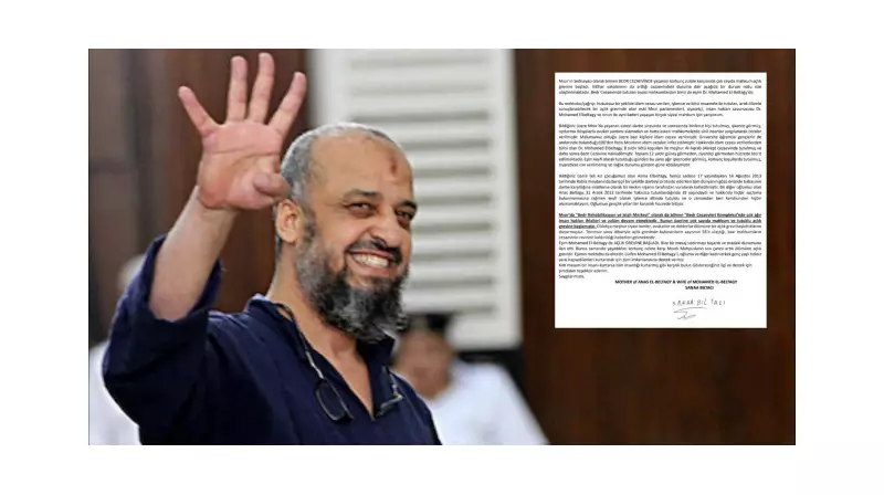 Zindandan Sızan Mektup: Bir Masumun Kurtuluşu ve Ademoğlu'nun Fedakarlığı