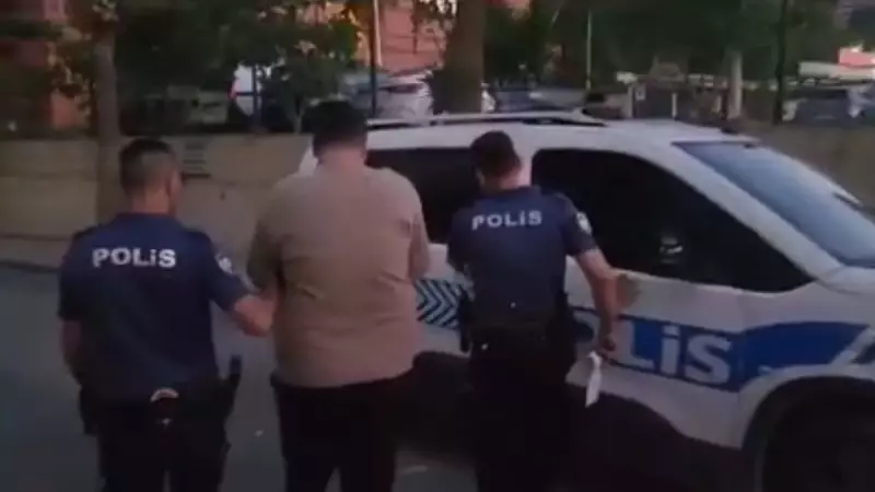 İzmir'de Büyük Operasyon: 14 İlde Yasa Dışı Bahis Çetesine Darbe! 45 Gözaltı