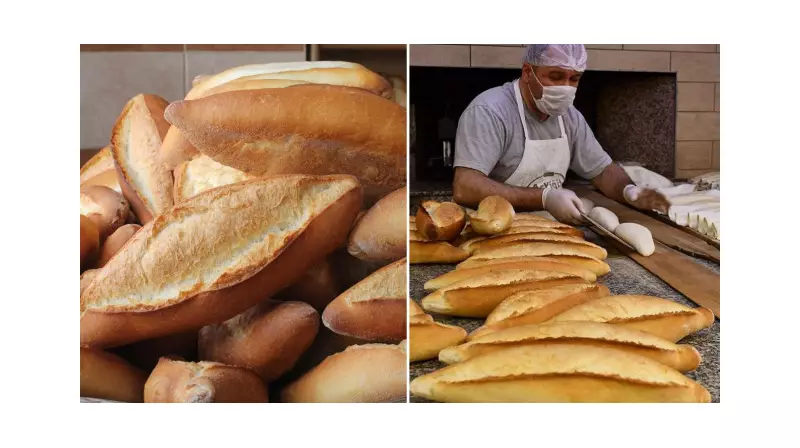 İzmir'de Ekmek Fiyatları Şaşırttı! İşte Güncel Liste ve Detaylar