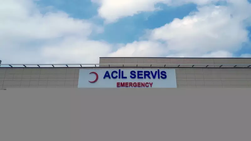 İzmir'de Kavurucu Sıcaklar Acil Servisleri Vurdu: Doktorlar Uyarıyor!