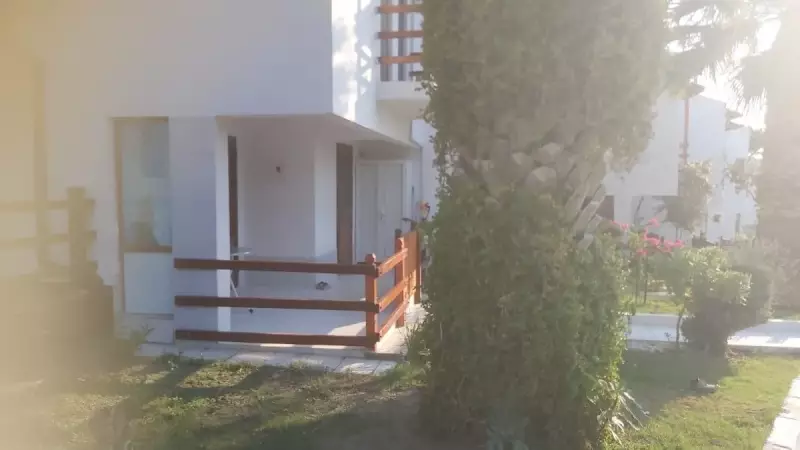 İzmir'de Korkunç Cinayet: 'Bu Ağaç Manzaramı Kapatıyor' Tartışmasında Komsusunu Vurdu!