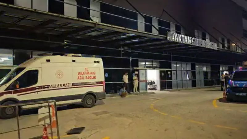 Zonguldak'ta Kanlı Bıçaklı Kavga: 3 Kişi Hayatını Kaybetti!