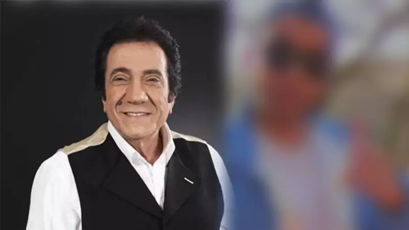 İzzet Altınmeşe'nin Oğlu Ekranların Sevilen Yüzü Çıktı! Baba Gibi Yıldız Oldu