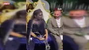1 Haftalık Evliydi! Orman Şehidi Tolunay Kocaman'ın Kına Gecesinden Yürek Burkan Görüntüler