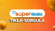 12 Haziran 2025 Süper Loto Çekiliş Sonuçları Açıklandı! İşte Kazandıran Şanslı Numaralar