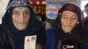131 Yaşındaki Türkiye'nin En Yaşlı Kadını Vefat Etti: İşte Olağanüstü Hayat Hikayesi
