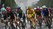 2025 Tour de France Şampiyonu Belli Oldu: İşte Fransa Bisiklet Turu'nun Yeni Kralı!