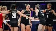 2025 Voleybol Dünya Şampiyonası Heyecanı: Türkiye-İspanya Maçı Ne Zaman? Kadın Milli Takımı Kadrosu Açıklandı!