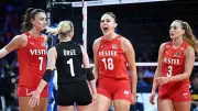 2025 Voleybol Dünya Şampiyonası'nda Türkiye-Japonya Çeyrek Final Mücadelesi: Maç Saati ve Yayın Bilgileri!