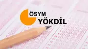 2025 YÖKDİL2 Sınav Takvimi Açıklandı: Tarihler, Süre ve Soru Sayısı!
