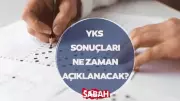 2025 YKS Sonuçları Açıklandı mı? İşte ÖSYM AİS Üzerinden Sonuç Sorgulama Detayları!